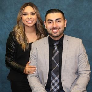 Meet your Posher, Janet